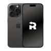 Refurbished iPhone 15 Pro 256GB Black Titanium