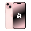 Refurbished iPhone 15 256GB Pink
