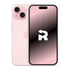 Refurbished iPhone 15 256GB Pink