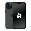 Refurbished iPhone 15 256GB Black