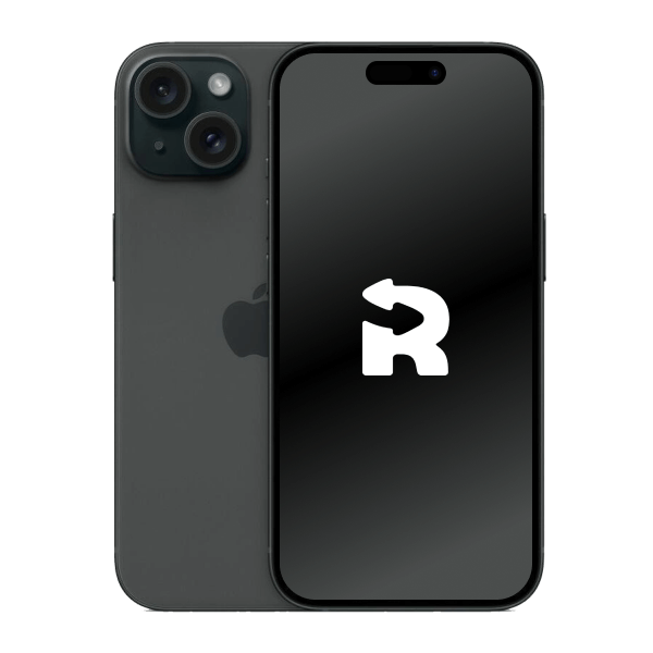 Refurbished iPhone 15 256GB Pink