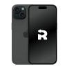 Refurbished iPhone 15 256GB Black