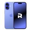 Refurbished iPhone 16 256GB Blue