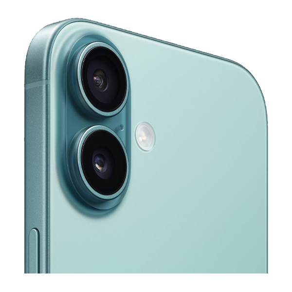 Refurbished iPhone 16 512GB Green