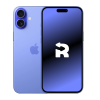 Refurbished iPhone 16 Plus 128GB Blue