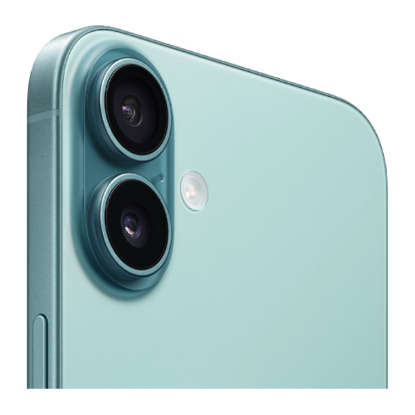 Refurbished iPhone 16 Plus 256GB Green