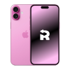 Refurbished iPhone 16 Plus 256GB Pink