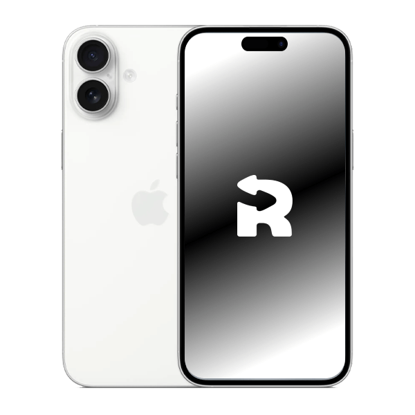 Refurbished iPhone 16 Plus 256GB Pink