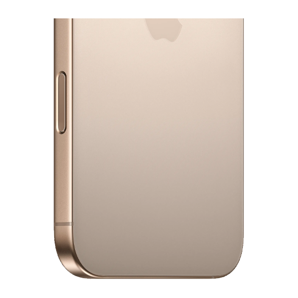 Refurbished iPhone 16 Pro Max 1TB Desert Titanium