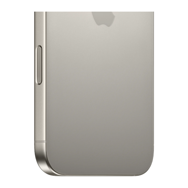 Refurbished iPhone 16 Pro Max 512GB Natural Titanium