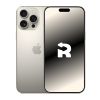 Refurbished iPhone 16 Pro Max 256GB Natural Titanium