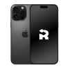 Refurbished iPhone 16 Pro Max 512GB Black Titanium