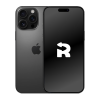 Refurbished iPhone 16 Pro Max 256GB Black Titanium