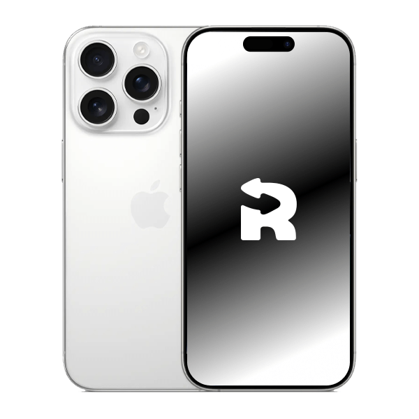 Refurbished iPhone 16 Pro 1TB Desert Titanium