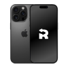 Refurbished iPhone 16 Pro 256GB Black Titanium