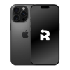 Refurbished iPhone 16 Pro 128GB Black Titanium