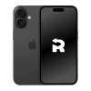 Refurbished iPhone 16 128GB Black