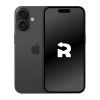 Refurbished iPhone 16 512GB Black