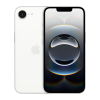 Refurbished iPhone 16e 128GB White