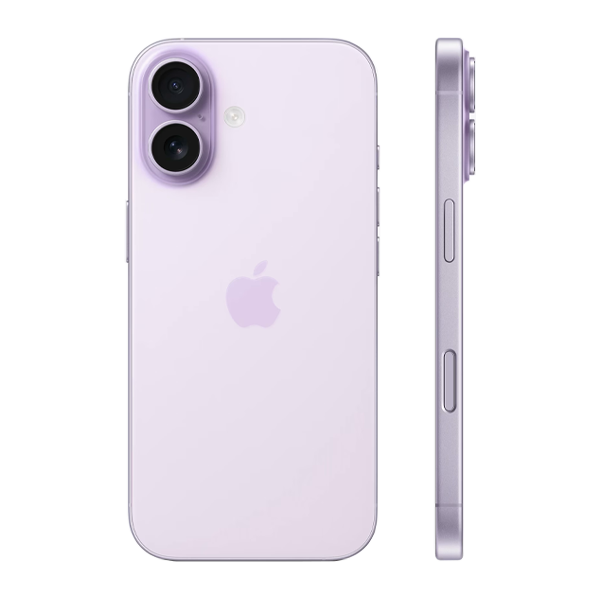 Refurbished iPhone 17 256GB Lavender