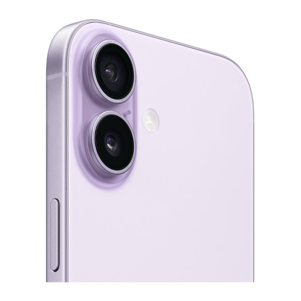 Refurbished iPhone 17 256GB Lavender