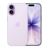 Refurbished iPhone 17 256GB Lavender