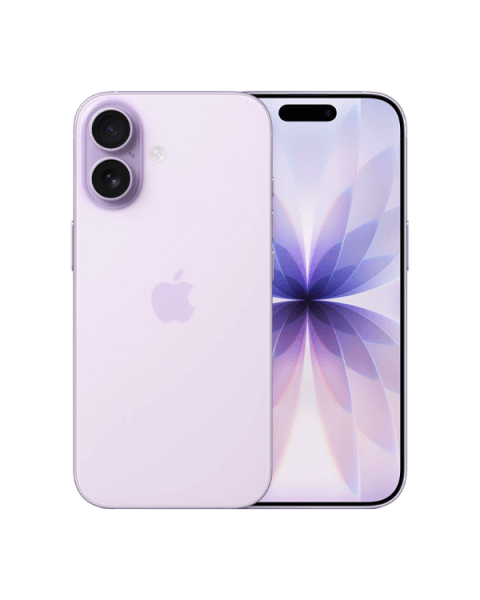 Refurbished iPhone 17 256GB Lavender