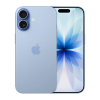 Refurbished iPhone 17 256GB Mist Blue