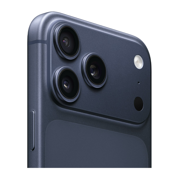 Refurbished iPhone 17 Pro Max 2TB Deep Blue