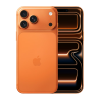 Refurbished iPhone 17 Pro Max 2TB Cosmic Orange