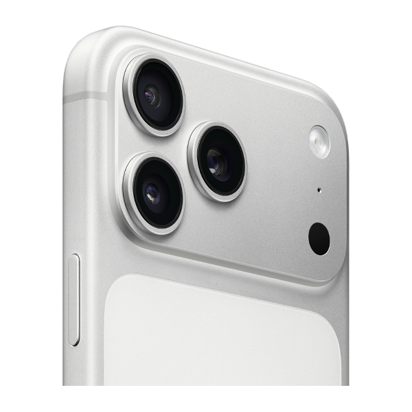 Refurbished iPhone 17 Pro Max 2TB Silver