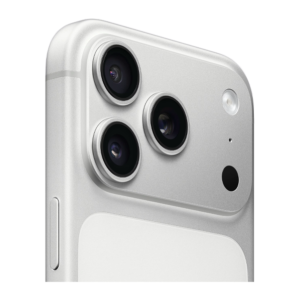 Refurbished iPhone 17 Pro 512GB Silver