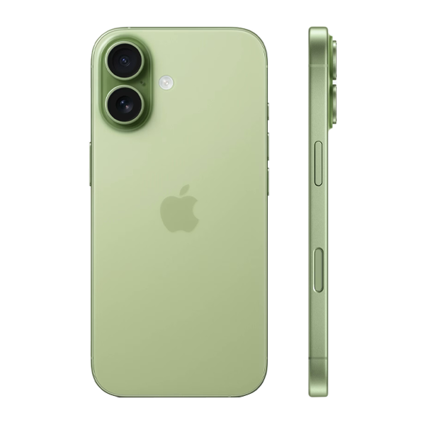 Refurbished iPhone 17 512GB Sage
