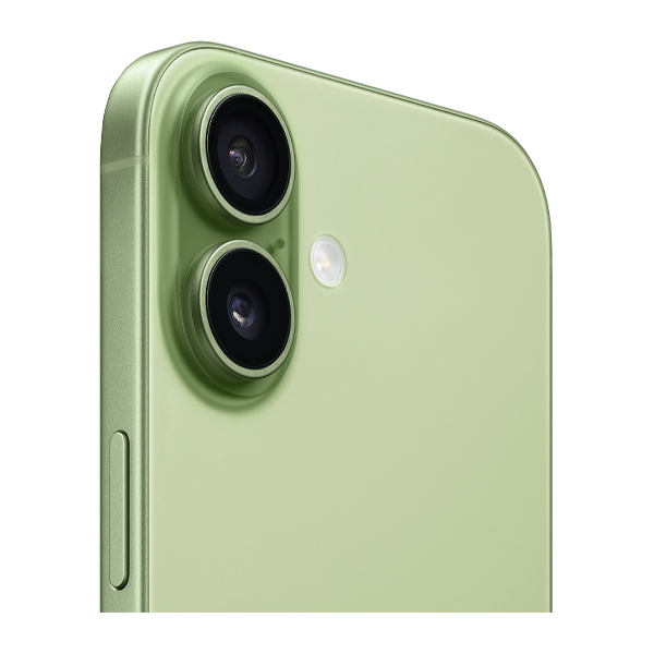 Refurbished iPhone 17 512GB Sage