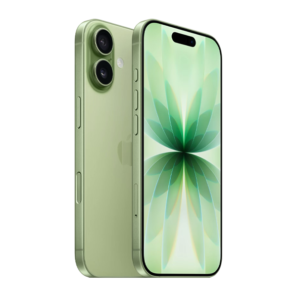 Refurbished iPhone 17 512GB Sage