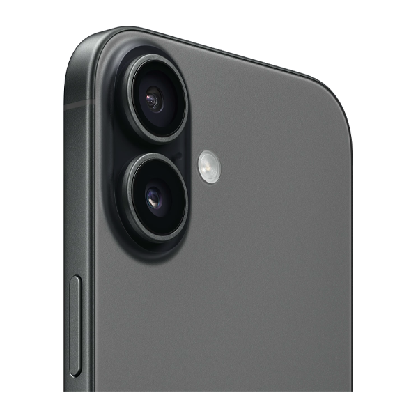 Refurbished iPhone 17 512GB Black