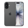 Refurbished iPhone 17 512GB Black
