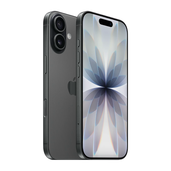 Refurbished iPhone 17 512GB Black