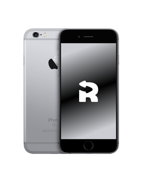 Refurbished iPhone 6S 32GB Space Gray