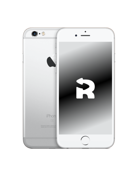 Refurbished iPhone 6S 16GB Silver