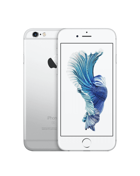 Refurbished iPhone 6S 32GB Silver