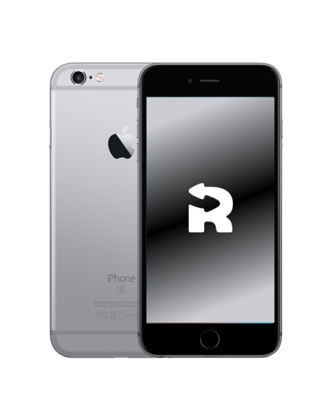 Refurbished iPhone 6S Plus 64GB Space Gray