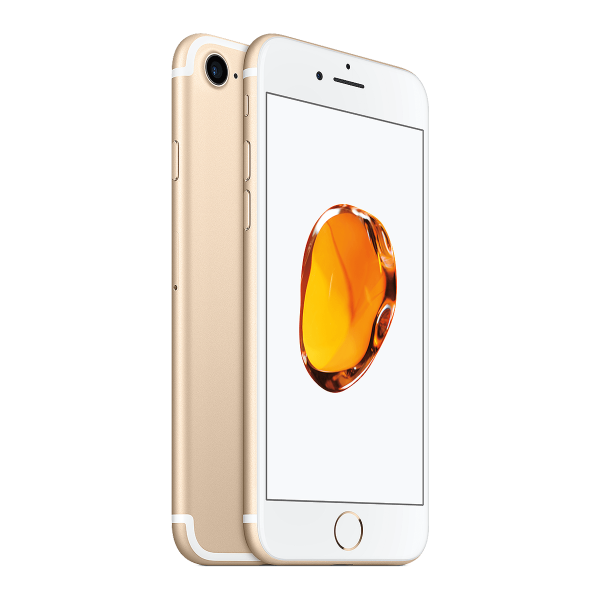 Refurbished iPhone 7 128GB Gold