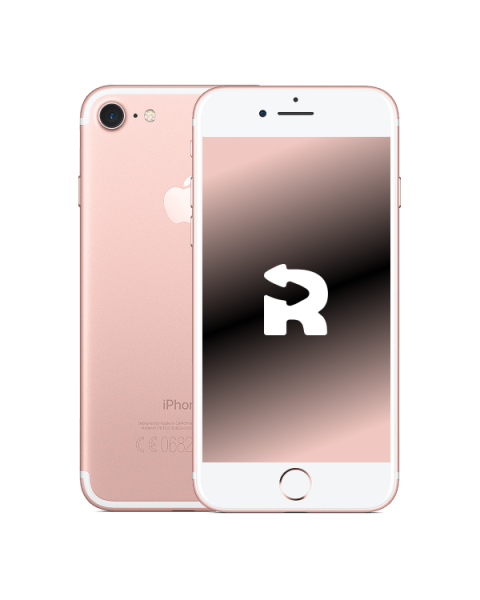 Refurbished iPhone 7 32GB Rose Gold