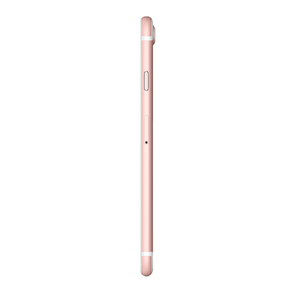 Refurbished iPhone 7 128GB Rose Gold