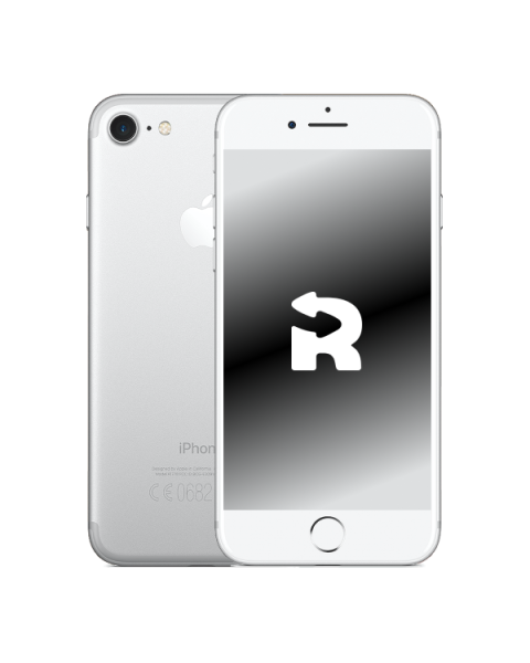 Refurbished iPhone 7 32GB Silver