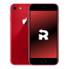 Refurbished iPhone 8 256GB Red