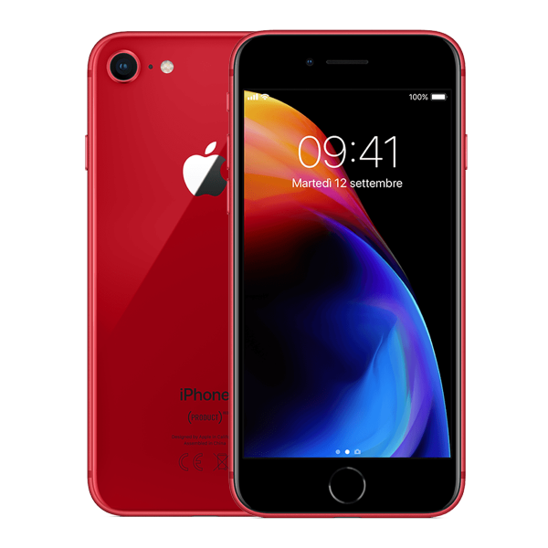 Refurbished iPhone 8 64GB Space Gray