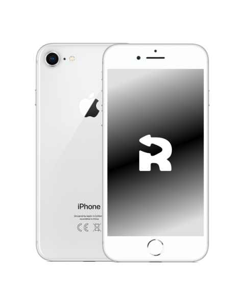 Refurbished iPhone 8 64GB Silver