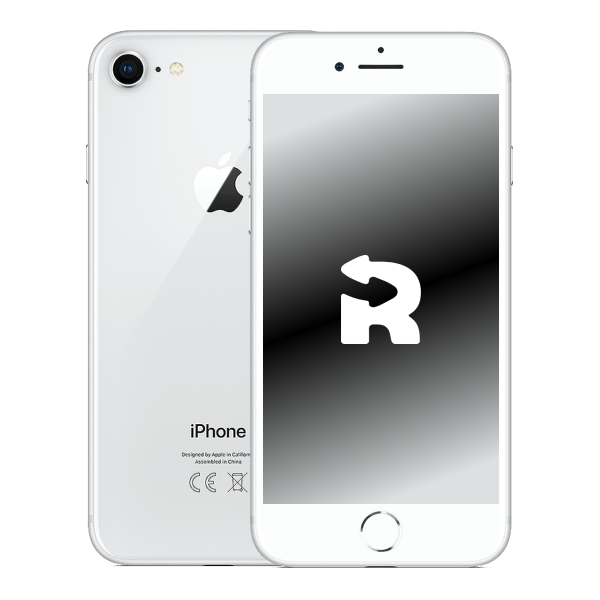 Refurbished iPhone 8 64GB Space Gray